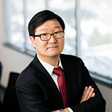 Jiwon Youm